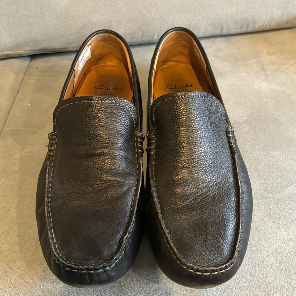Clark’s Markman Loafer